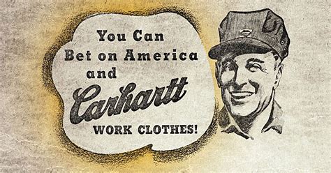 A History of Excellence: Carhartt Dress Shoes Lineage