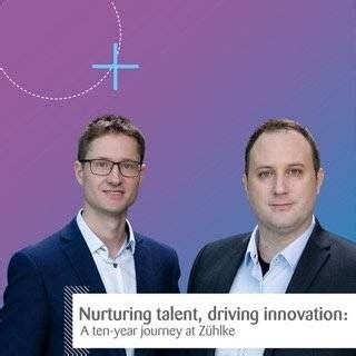 A History of Excellence: Nurturing Talent and Driving Innovation