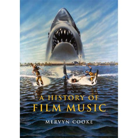 A History of Film Music Ebook Kindle Editon