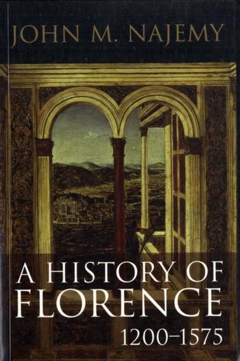 A History of Florence 1200-1575 Doc