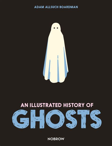 A History of Hauntings