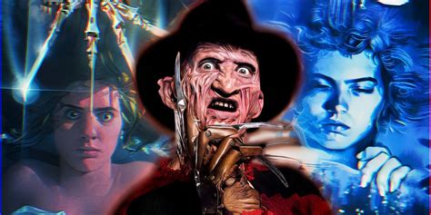 A History of Horror: The Origins of Freddy Krueger