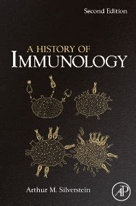 A History of Immunology 2nd Edition Doc