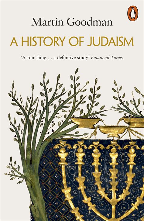 A History of Judaism PDF