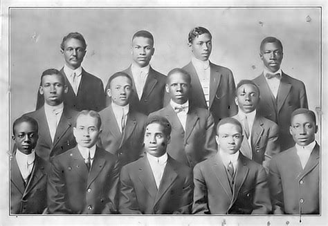 A History of Kappa Alpha Psi