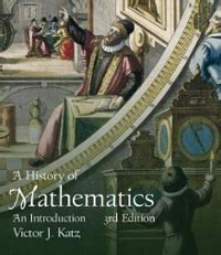 A History of Mathematics 3rd Revised Edition Doc