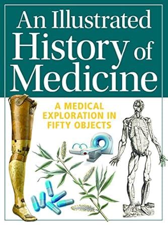 A History of Medicine in 50 Objects Epub