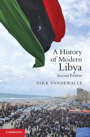 A History of Modern Libya 2nd Edition Doc