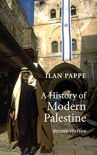 A History of Modern Palestine One Land Two Peoples PDF