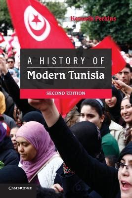 A History of Modern Tunisia 2nd Edition Doc