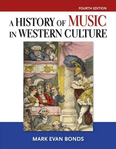 A History of Music in Western Culture plus MySearchLab - Access Card Package 4th Edition PDF