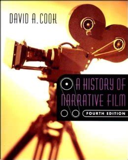 A History of Narrative Film, Fourth Edition Ebook Doc