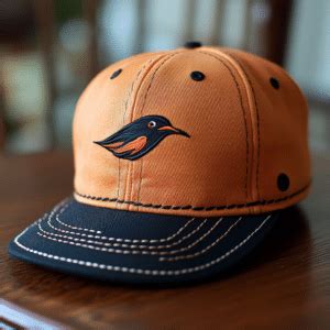 A History of Orioles Hats