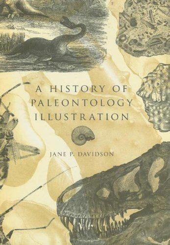 A History of Paleontology Illustration (Life of the Past) Epub