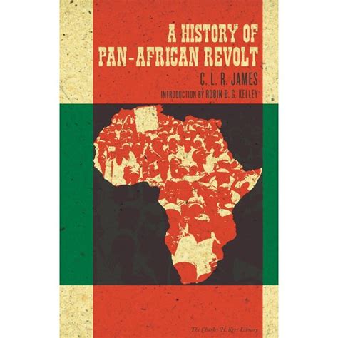 A History of Pan-African Revolt The Charles H Kerr Library Doc