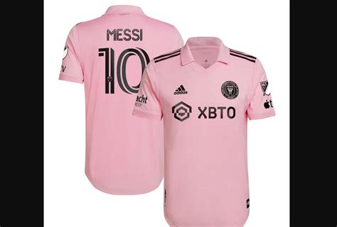 A History of Pink Jerseys in MLS