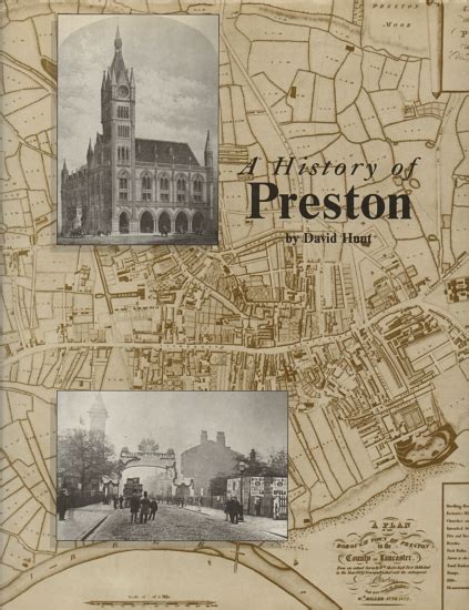 A History of Preston Epub