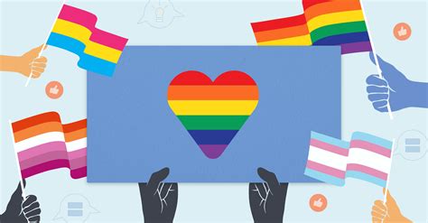 A History of Pride and Inclusivity