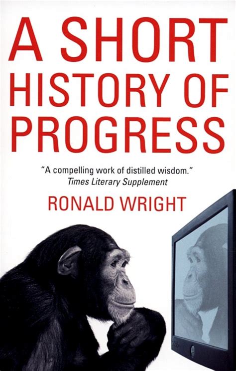 A History of Progress