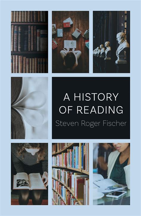 A History of Reading Kindle Editon