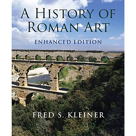 A History of Roman Art Enhanced Edition Doc