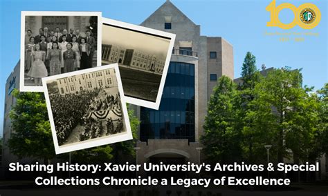A History of Service and Legacy of Excellence