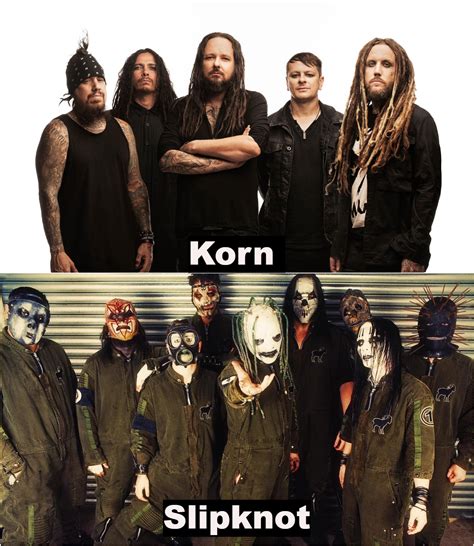 A History of Slipknot and Their Impact on Rock Music