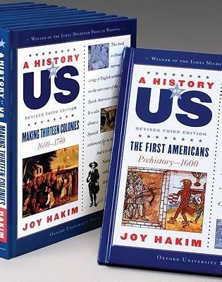 A History of US Eleven-Volume Set Paperback Set Kindle Editon