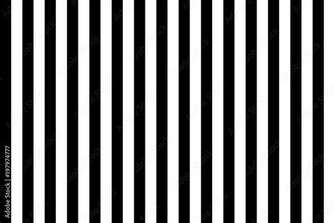 A History of Vertical Stripes