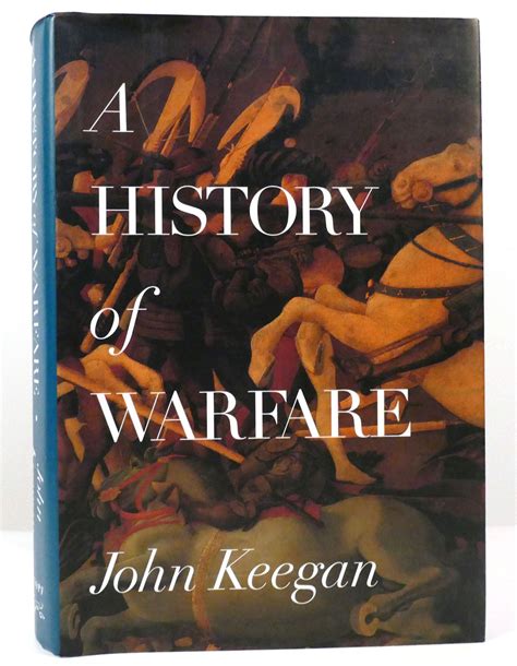 A History of Warfare Reader