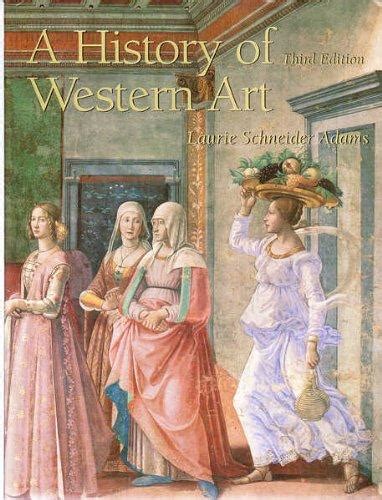 A History of Western Art 3rd edition
