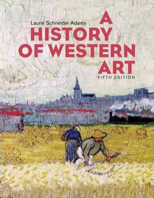 A History of Western Art 5th fifth edition Text Only