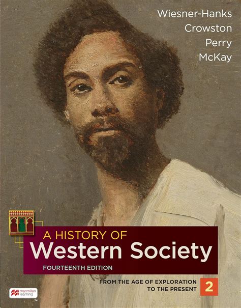 A History of Western Society Volume 2 PDF