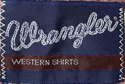 A History of Wrangler Retro Shirts