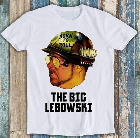 A History of the Lebowski Bowling Shirt