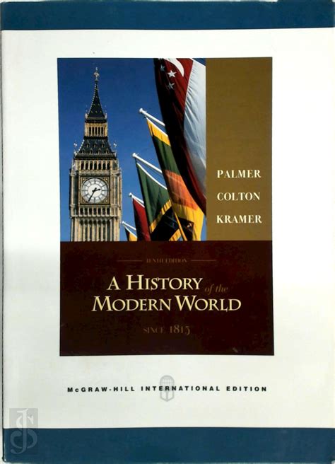 A History of the Modern World Since 1815 Reader