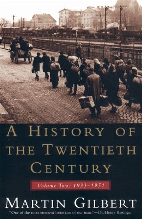 A History of the Twentieth Century Volume 2 1933-1951 PDF