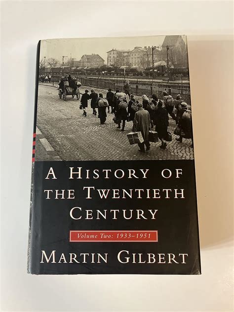 A History of the Twentieth Century Volume II 1933-1951 Epub