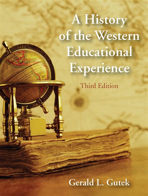 A History of the Western Educational Experience PDF