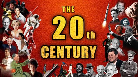 A History of the World From the 20th to the 21st Century