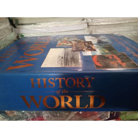 A History of the World from the Earliest Records to the Present Time Ancient History Epub