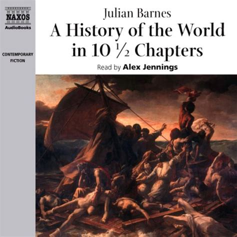 A History of the World in 10 1 2 Chapters Vintage International Reader
