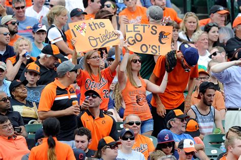 A Hole-in-One for Orioles Fans