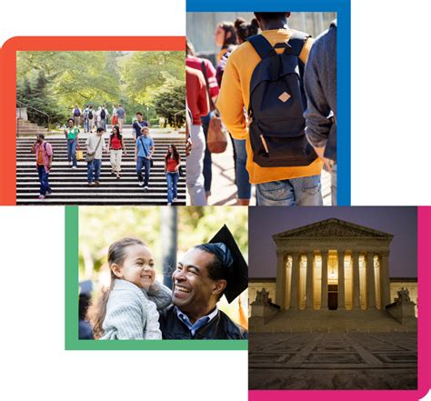 A Holistic Approach to Admissions: Embracing Diversity and Potential