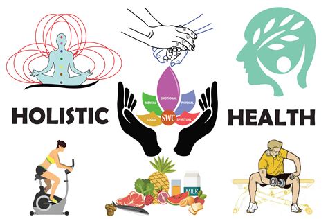 A Holistic Approach to Family Health