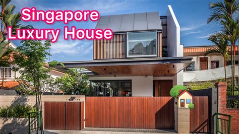 A Home Away from Home in the Heart of Singapore