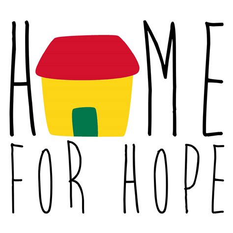 A Home for Hope: