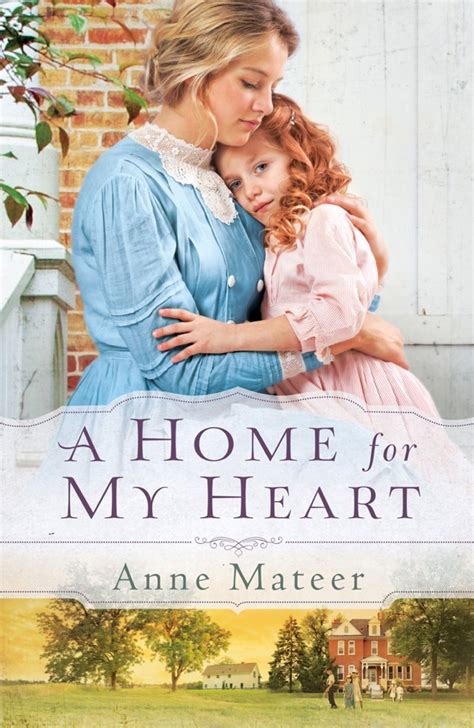 A Home for My Heart PDF