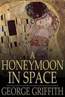 A Honeymoon in Space Reader