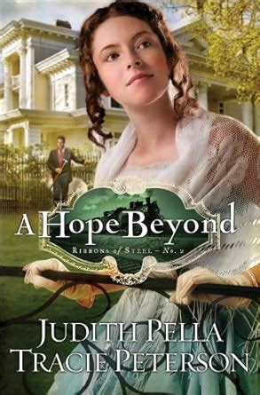 A Hope Beyond Ribbons of Steel PDF